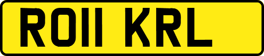 RO11KRL