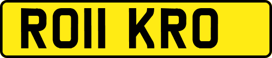 RO11KRO