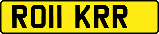 RO11KRR