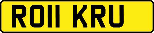 RO11KRU