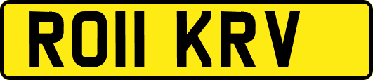 RO11KRV