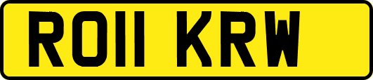 RO11KRW