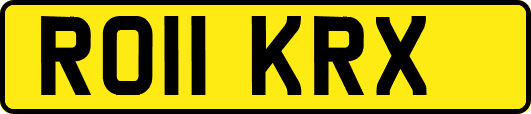 RO11KRX