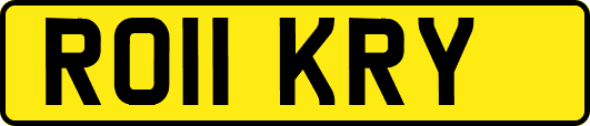 RO11KRY