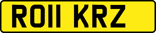 RO11KRZ