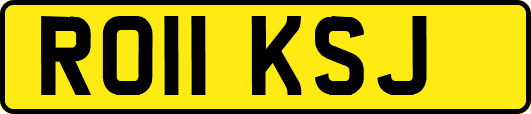 RO11KSJ