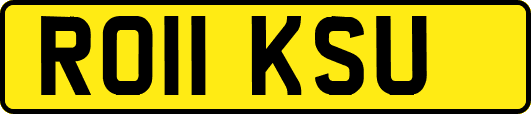 RO11KSU