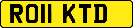 RO11KTD