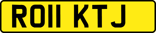 RO11KTJ