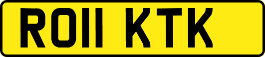 RO11KTK