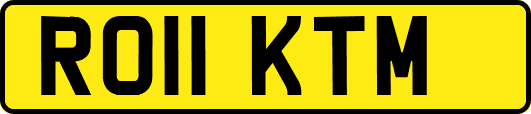 RO11KTM