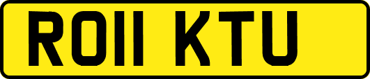 RO11KTU