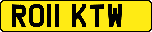 RO11KTW