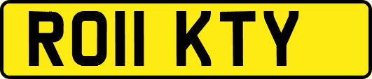 RO11KTY