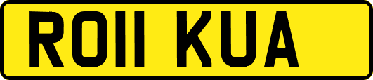 RO11KUA