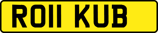 RO11KUB