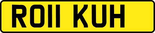 RO11KUH