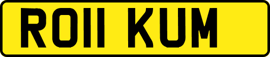 RO11KUM