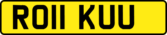RO11KUU