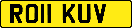 RO11KUV