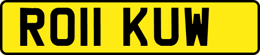 RO11KUW