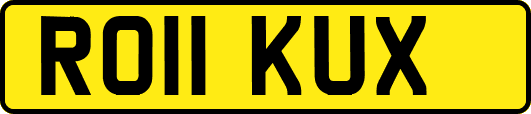 RO11KUX