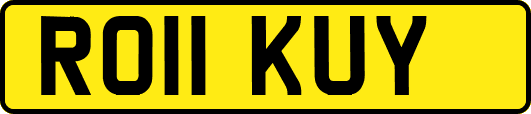 RO11KUY
