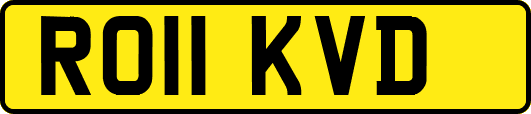 RO11KVD