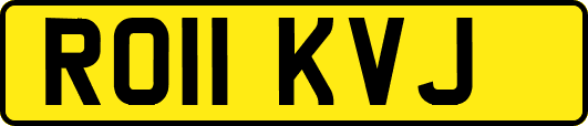 RO11KVJ