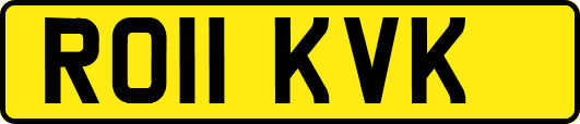 RO11KVK