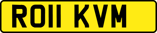 RO11KVM