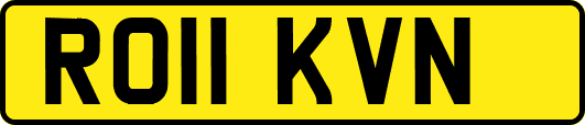 RO11KVN