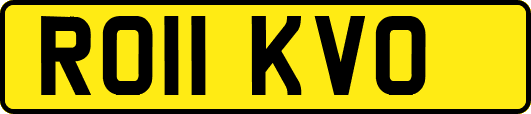 RO11KVO