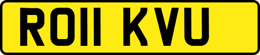 RO11KVU