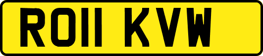 RO11KVW