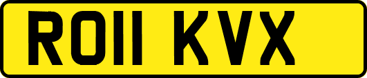RO11KVX