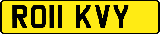 RO11KVY