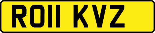 RO11KVZ