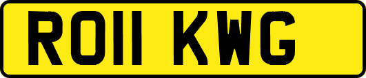 RO11KWG