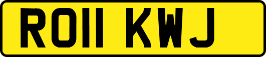 RO11KWJ