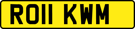 RO11KWM