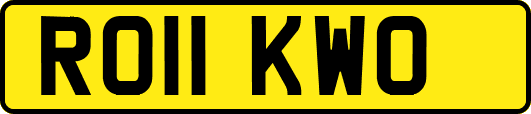 RO11KWO