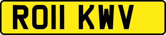 RO11KWV