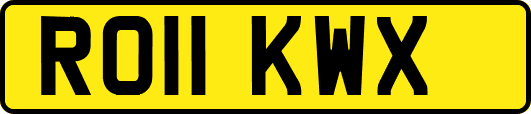 RO11KWX
