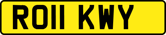 RO11KWY