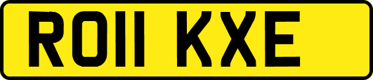 RO11KXE