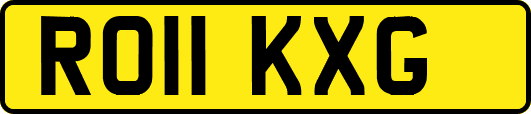 RO11KXG