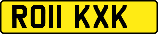 RO11KXK