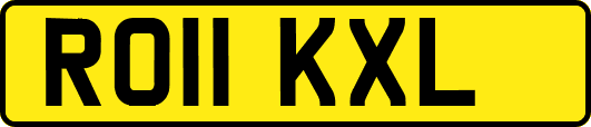 RO11KXL