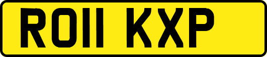 RO11KXP